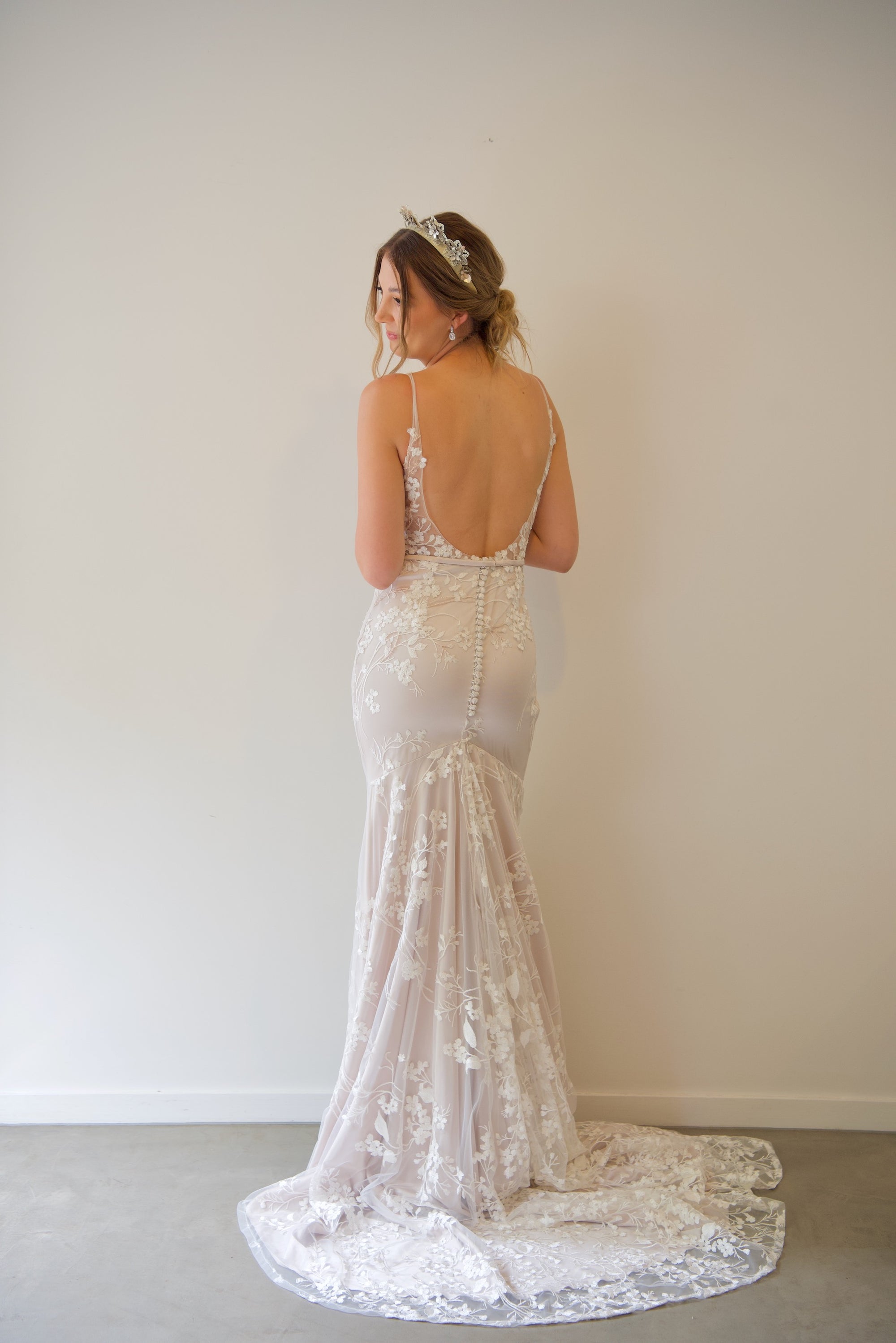 Helena Gown