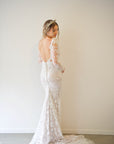 Havanna Gown | Sample