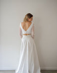 Hart Lace Bodice | Sample