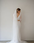 Hart Lace Bodice | Sample