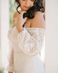 Danial Bodice - When Freddie met Lilly