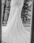 Estelle Gown - When Freddie met Lilly