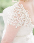 Estelle Gown - When Freddie met Lilly