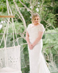 Estelle Gown - When Freddie met Lilly