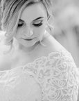Estelle Gown - When Freddie met Lilly