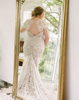 Dominique Gown - When Freddie met Lilly
