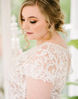 Dominique Gown - When Freddie met Lilly