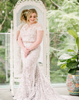 Dominique Gown - When Freddie met Lilly