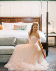 Esme Gown - When Freddie met Lilly