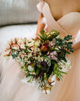 Esme Gown - When Freddie met Lilly