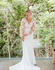 Ives Gown