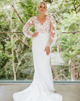 Ives Gown