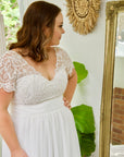 Dania Bodice - When Freddie met Lilly