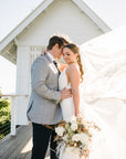 Hampton Gown
