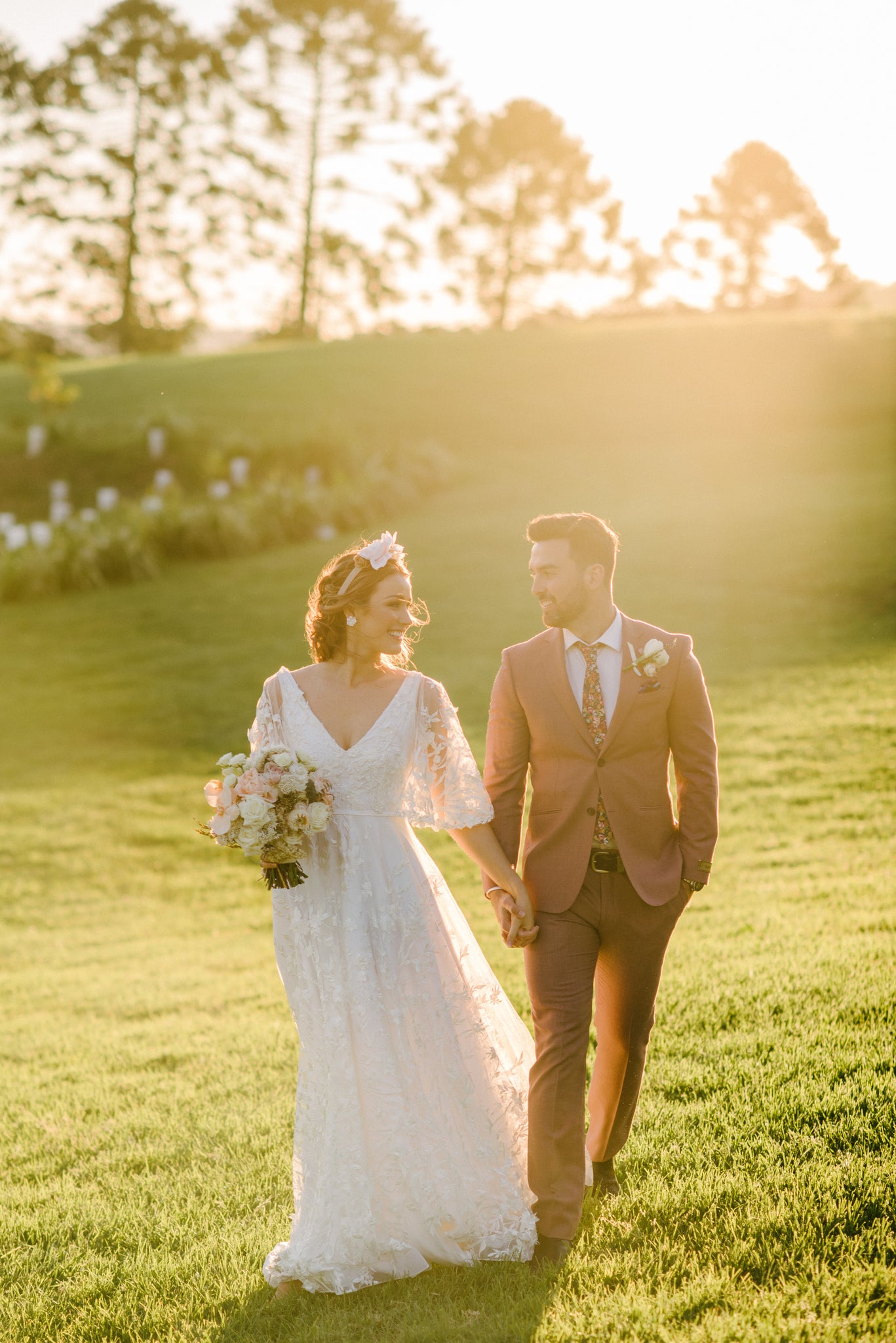 Hannah Gown