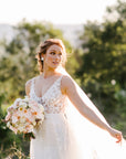 Harper Gown