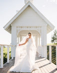 Hampton Gown
