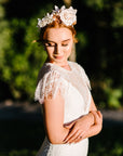Hendrix Gown