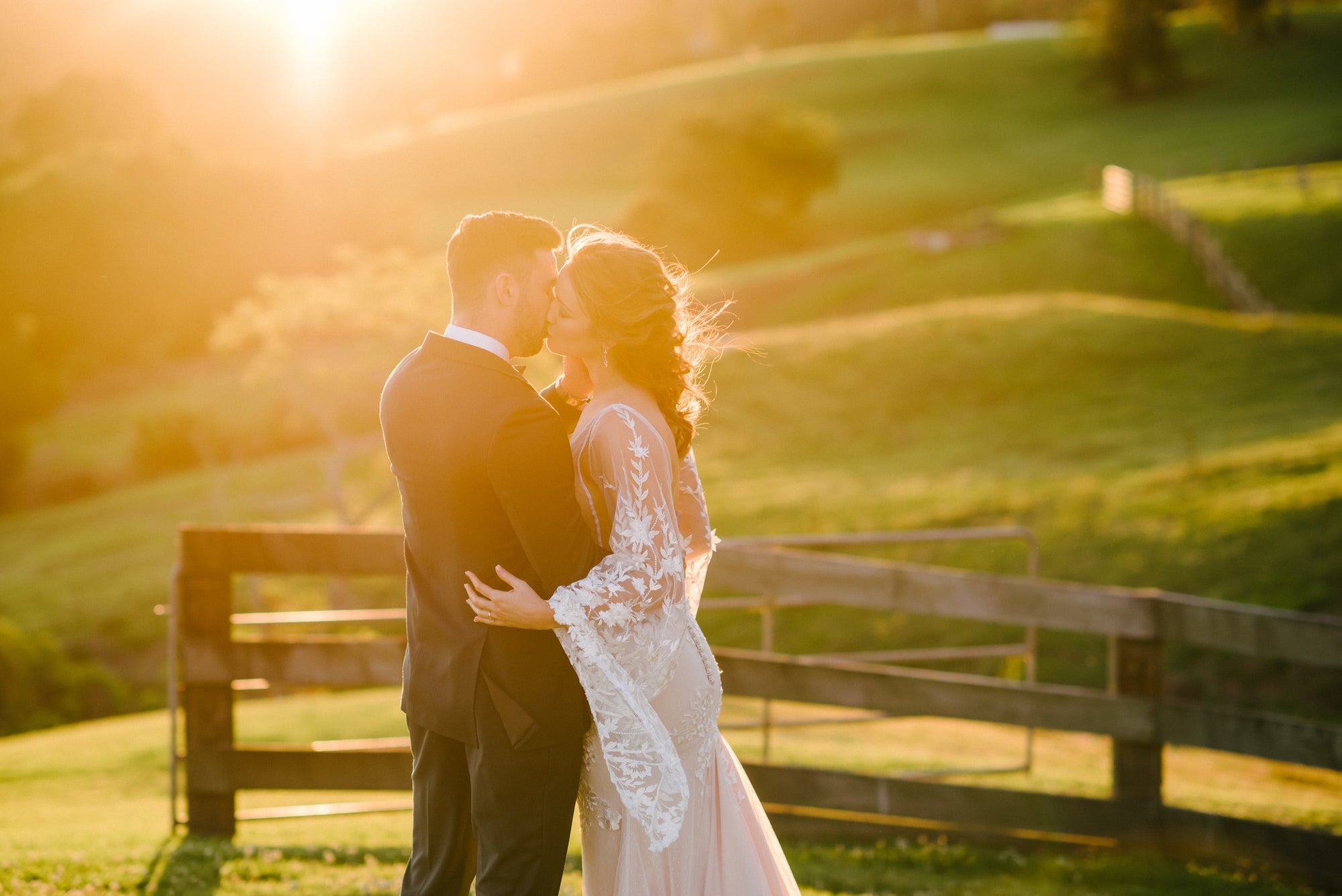 Hadley Gown