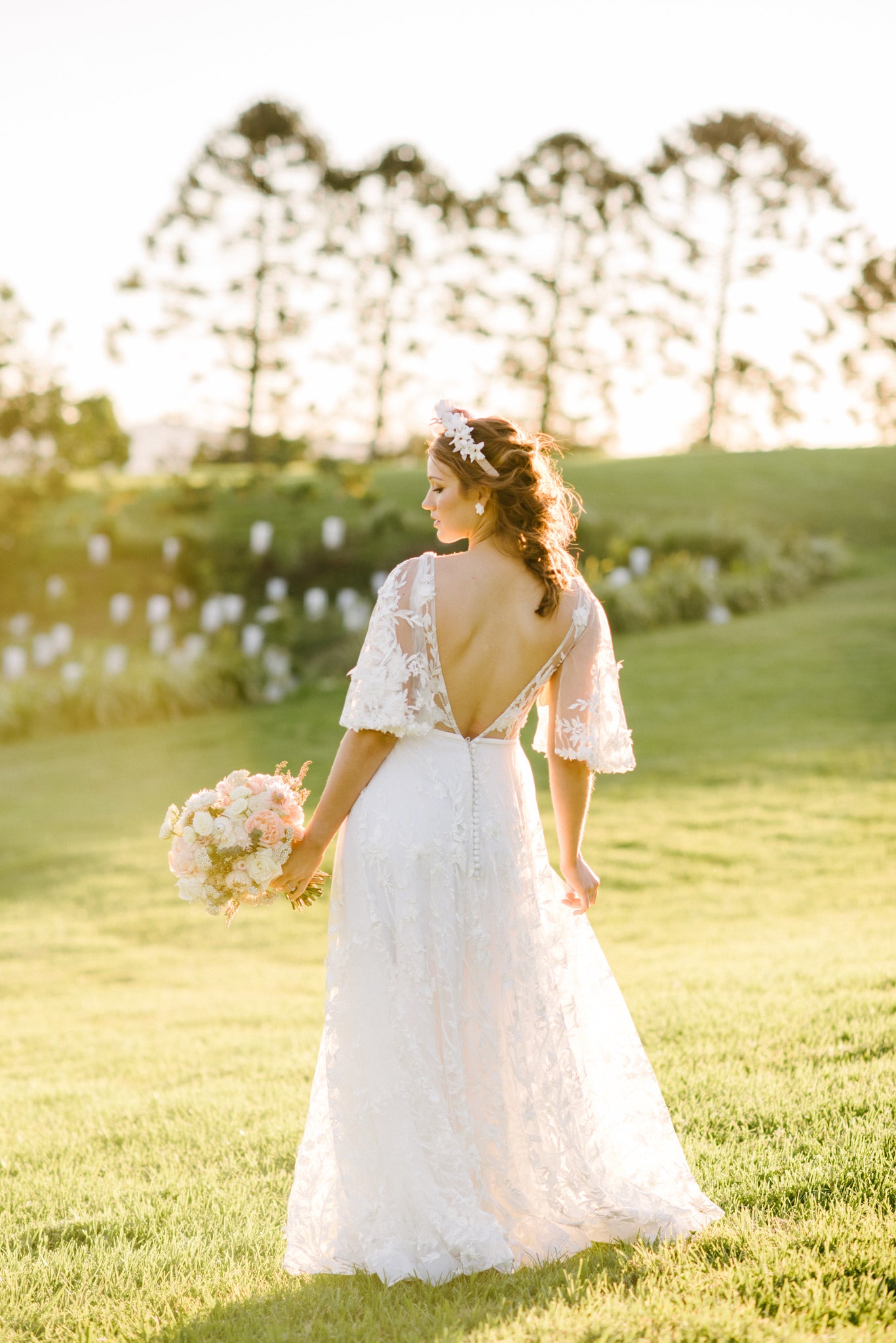 Hannah Gown