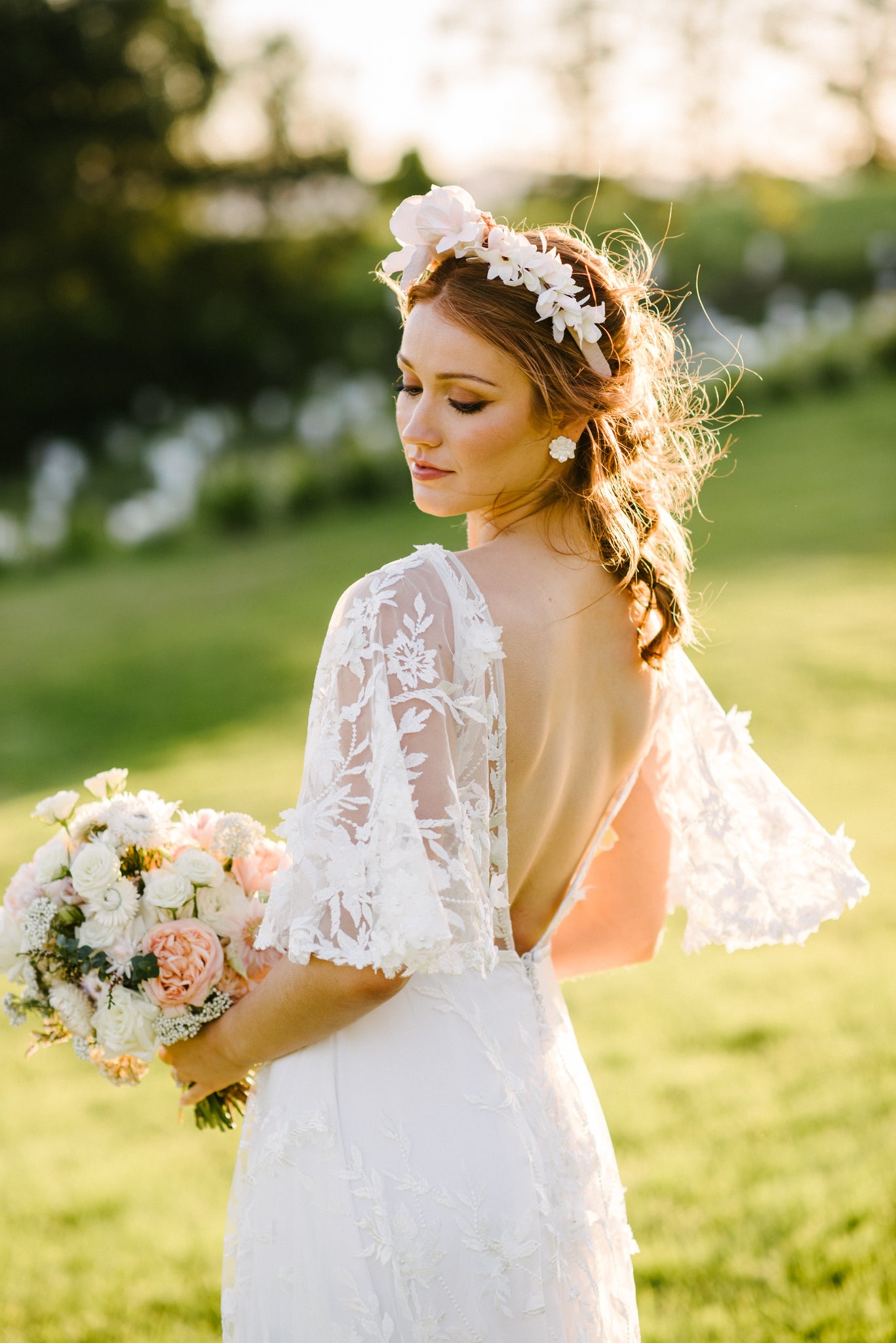 Hannah Gown