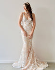 Giselle Gown - When Freddie met Lilly