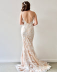 Giselle Gown - When Freddie met Lilly
