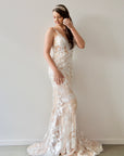 Giselle Gown - When Freddie met Lilly