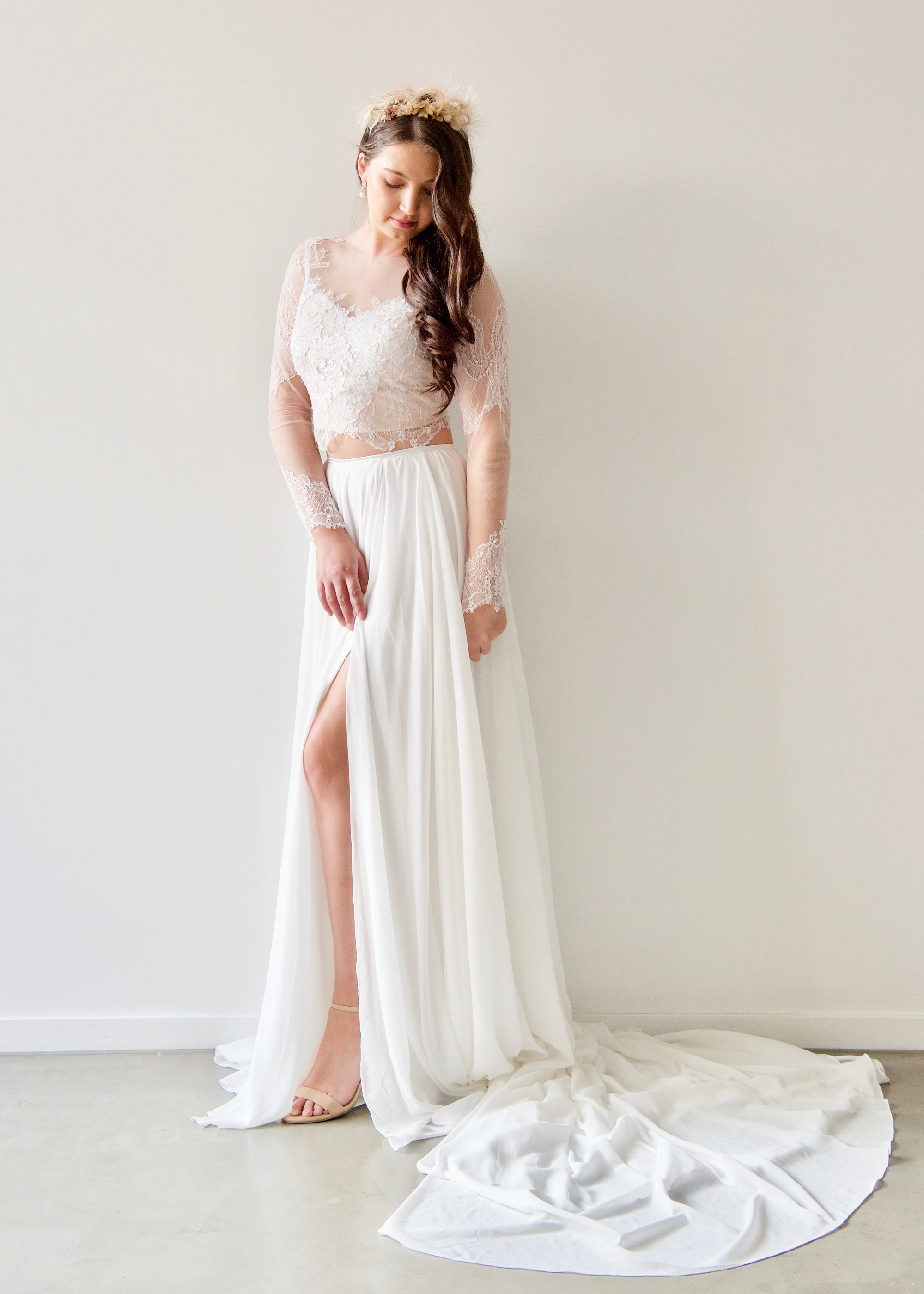 Gia Skirt - When Freddie met Lilly