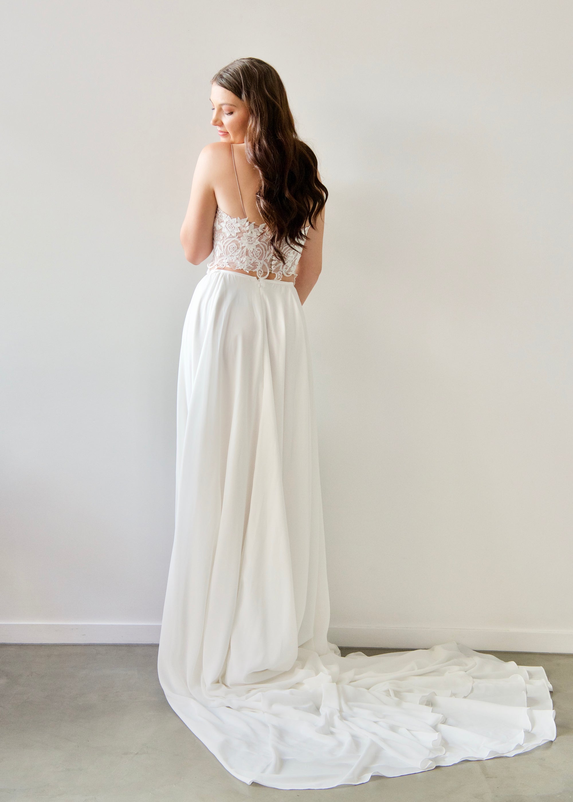 Gia Skirt - When Freddie met Lilly