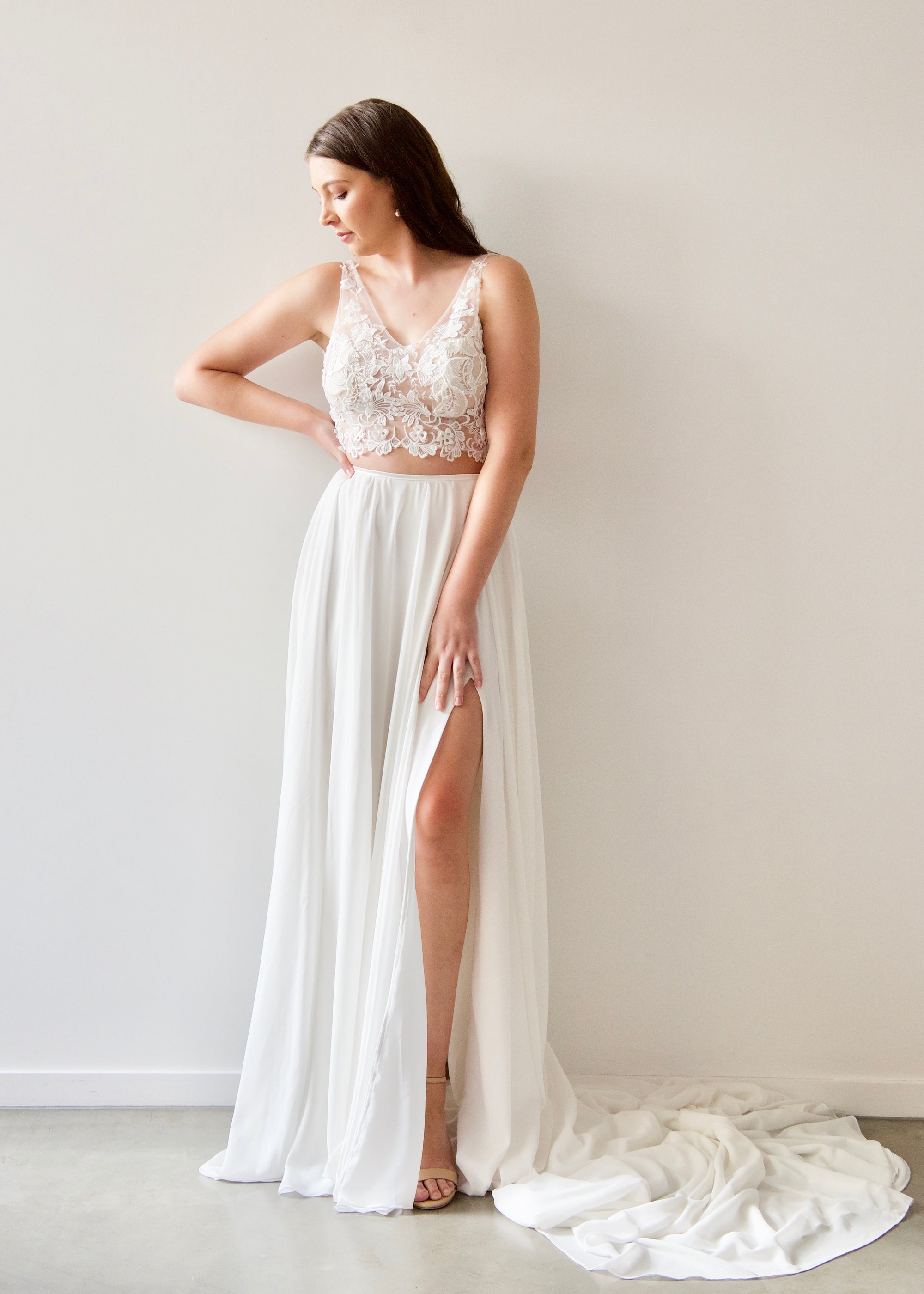 Gia Skirt - When Freddie met Lilly