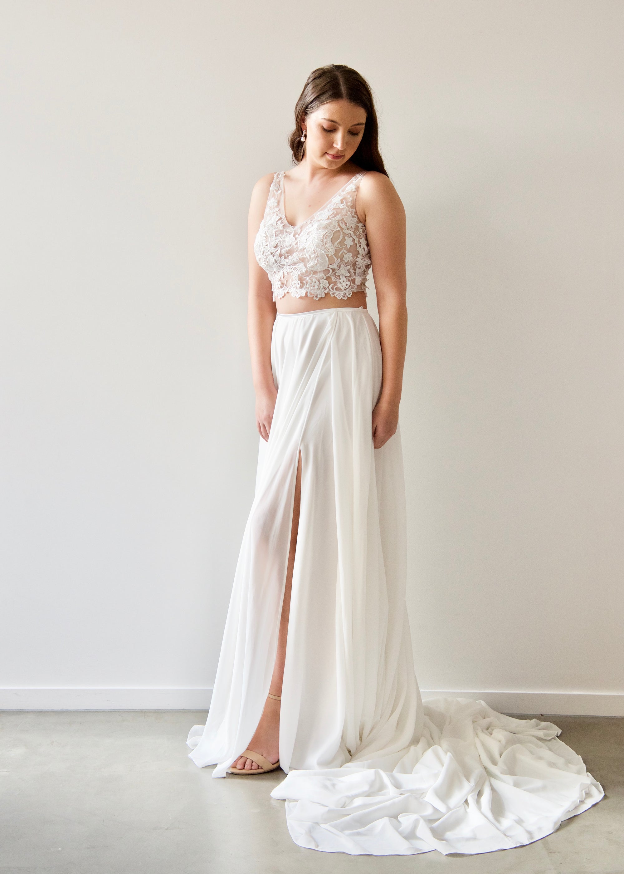 Gia Skirt - When Freddie met Lilly