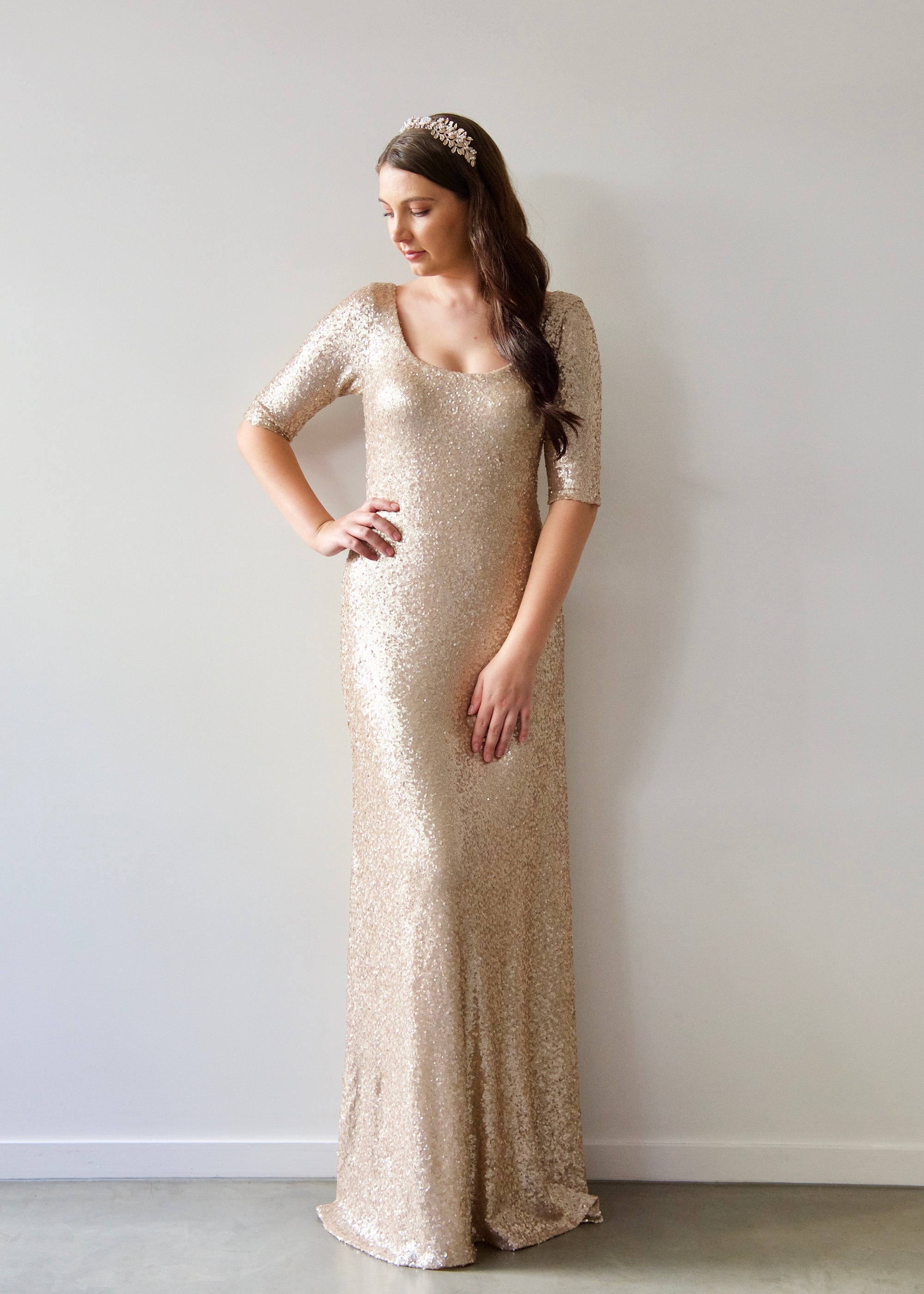 Kate Gown