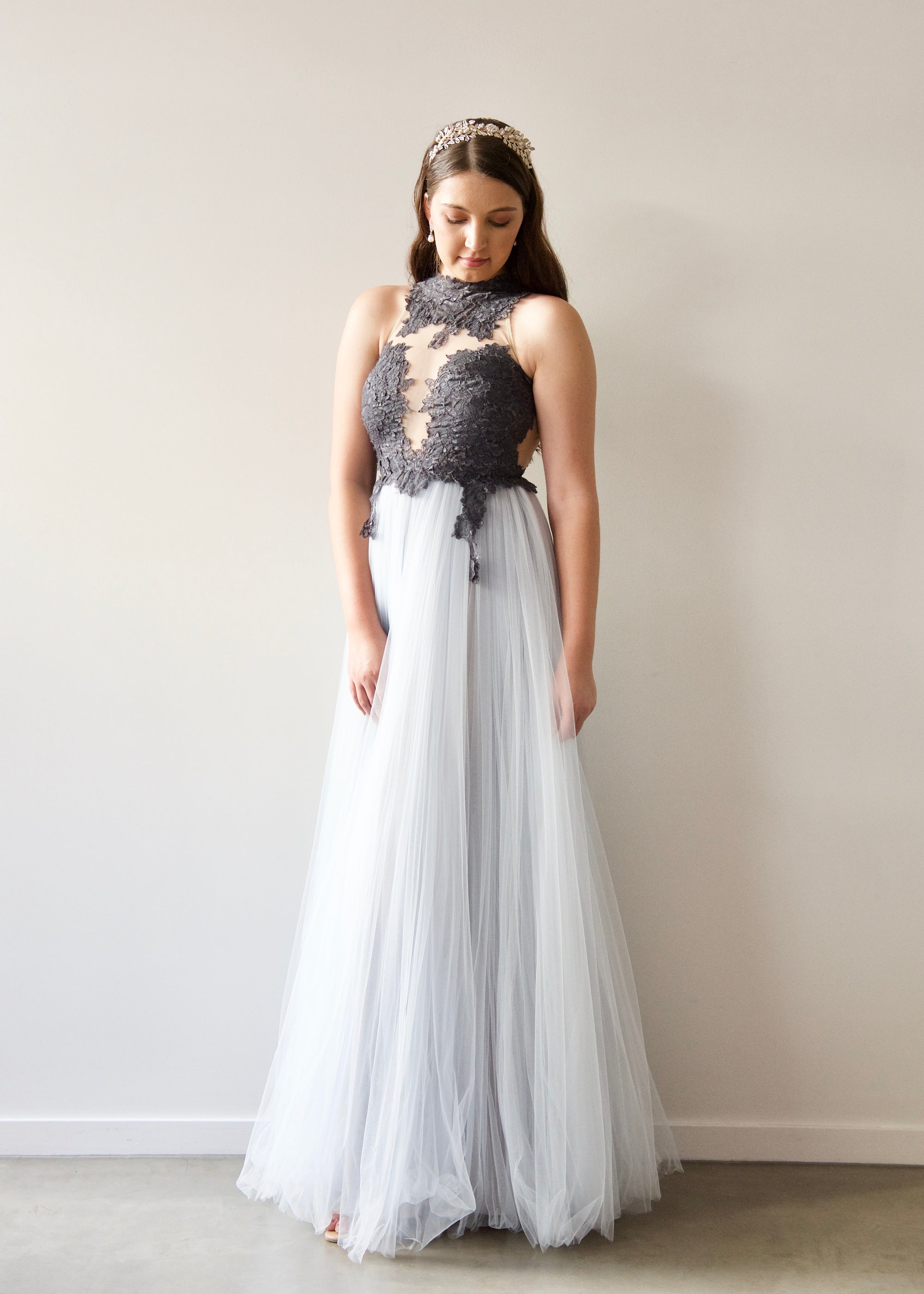 Briella Gown - When Freddie met Lilly