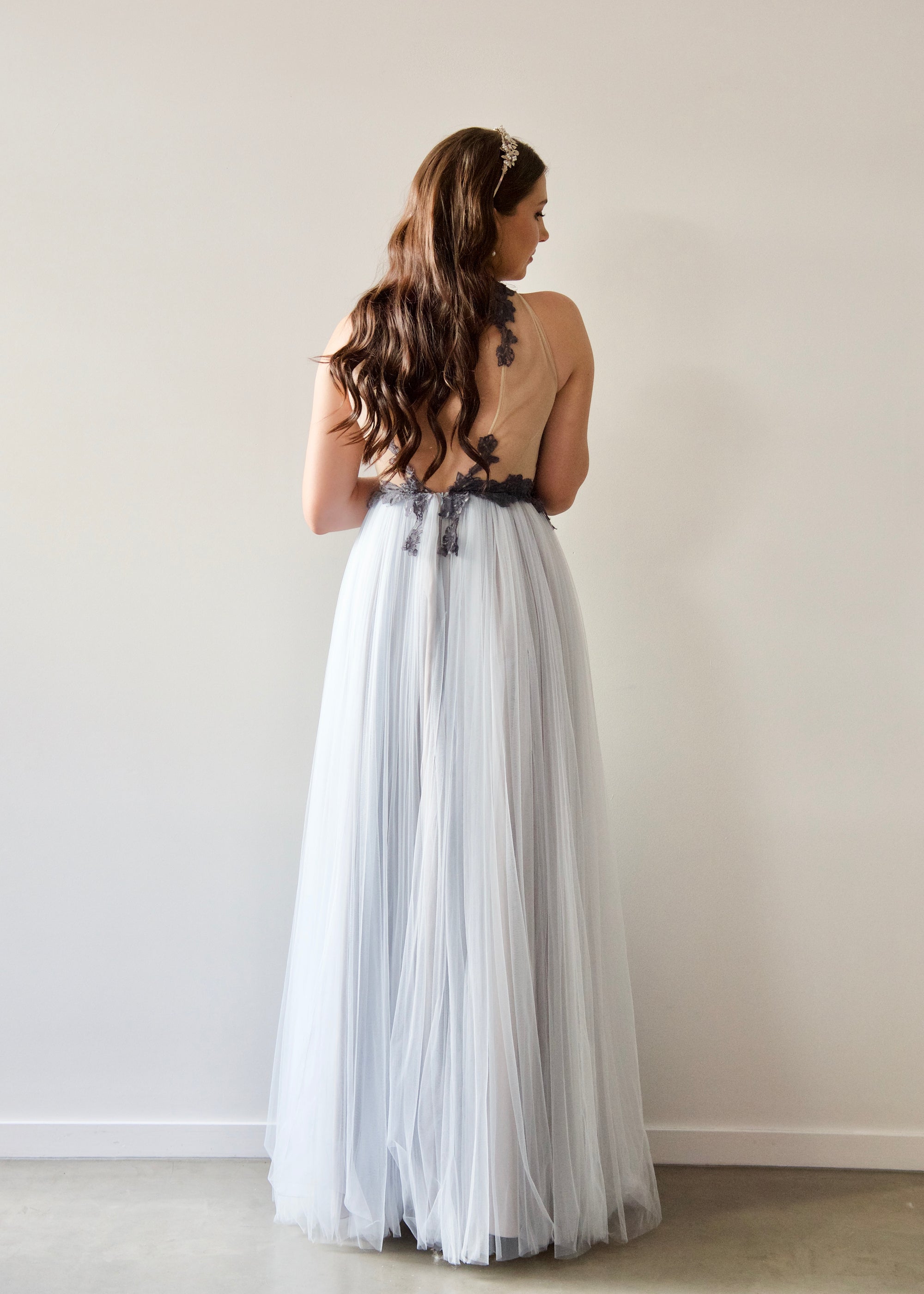 Briella Gown - When Freddie met Lilly