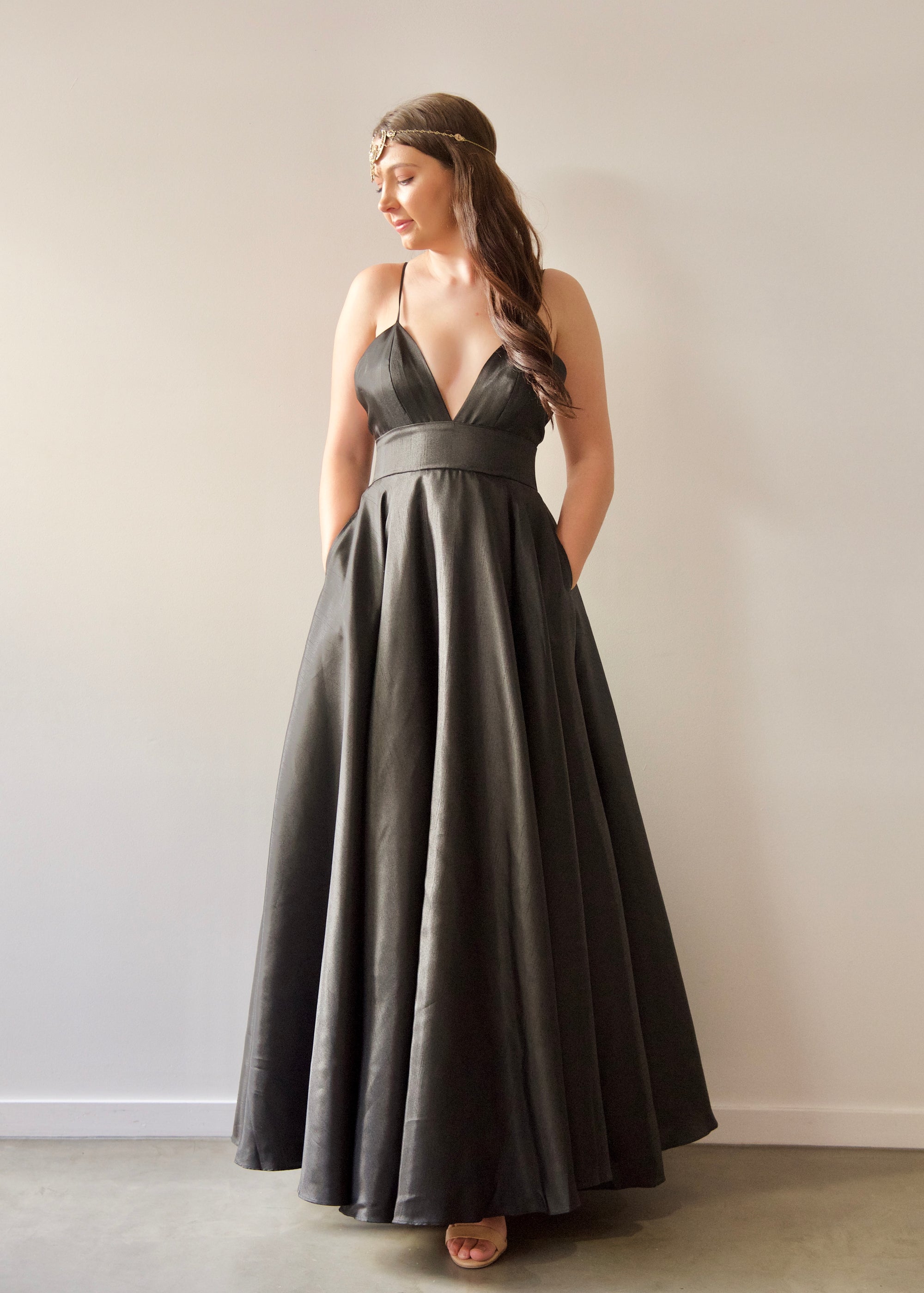 Coco Gown - When Freddie met Lilly
