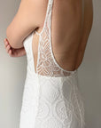Georgina Gown - When Freddie met Lilly