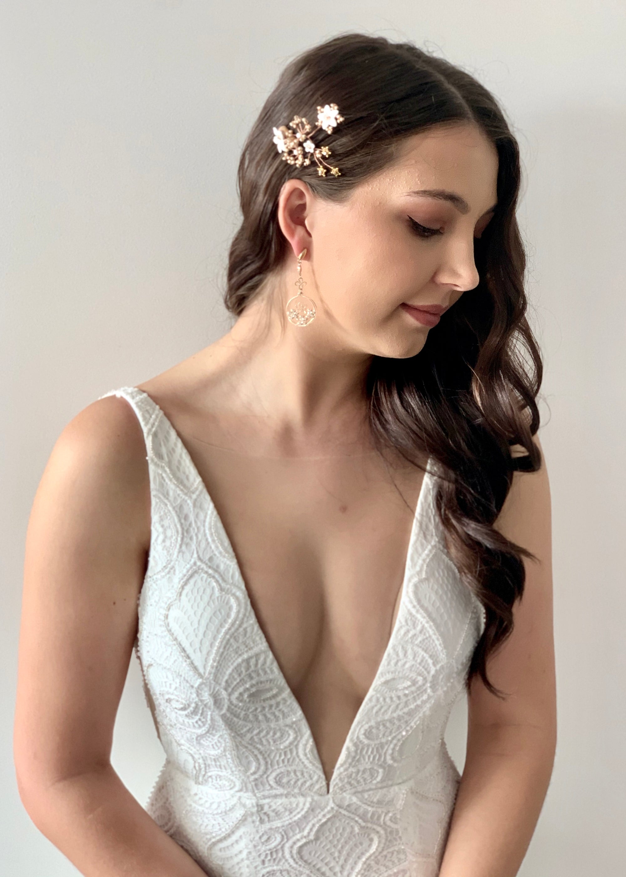 Georgina Gown - When Freddie met Lilly