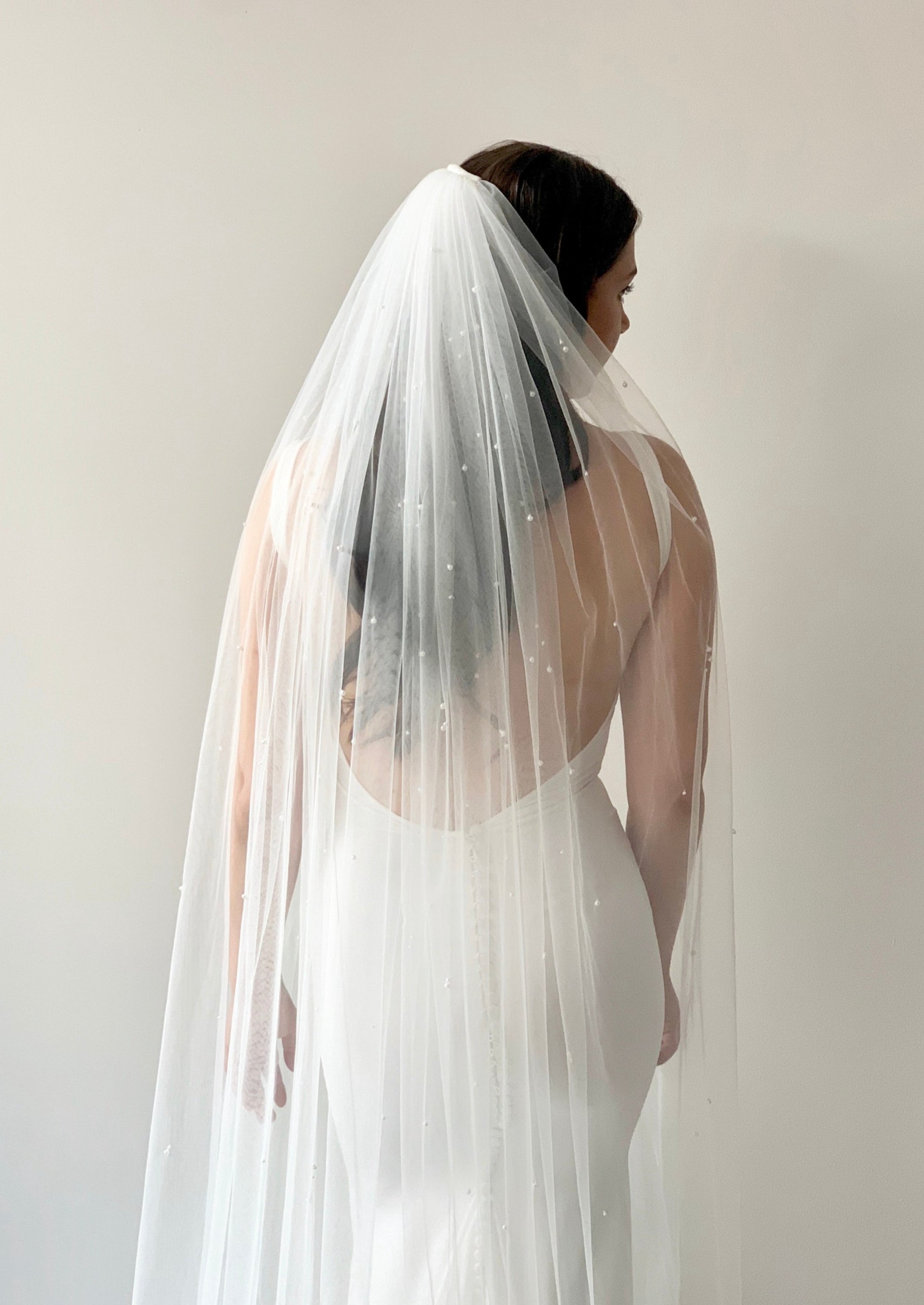 Giaan Veil - When Freddie met Lilly
