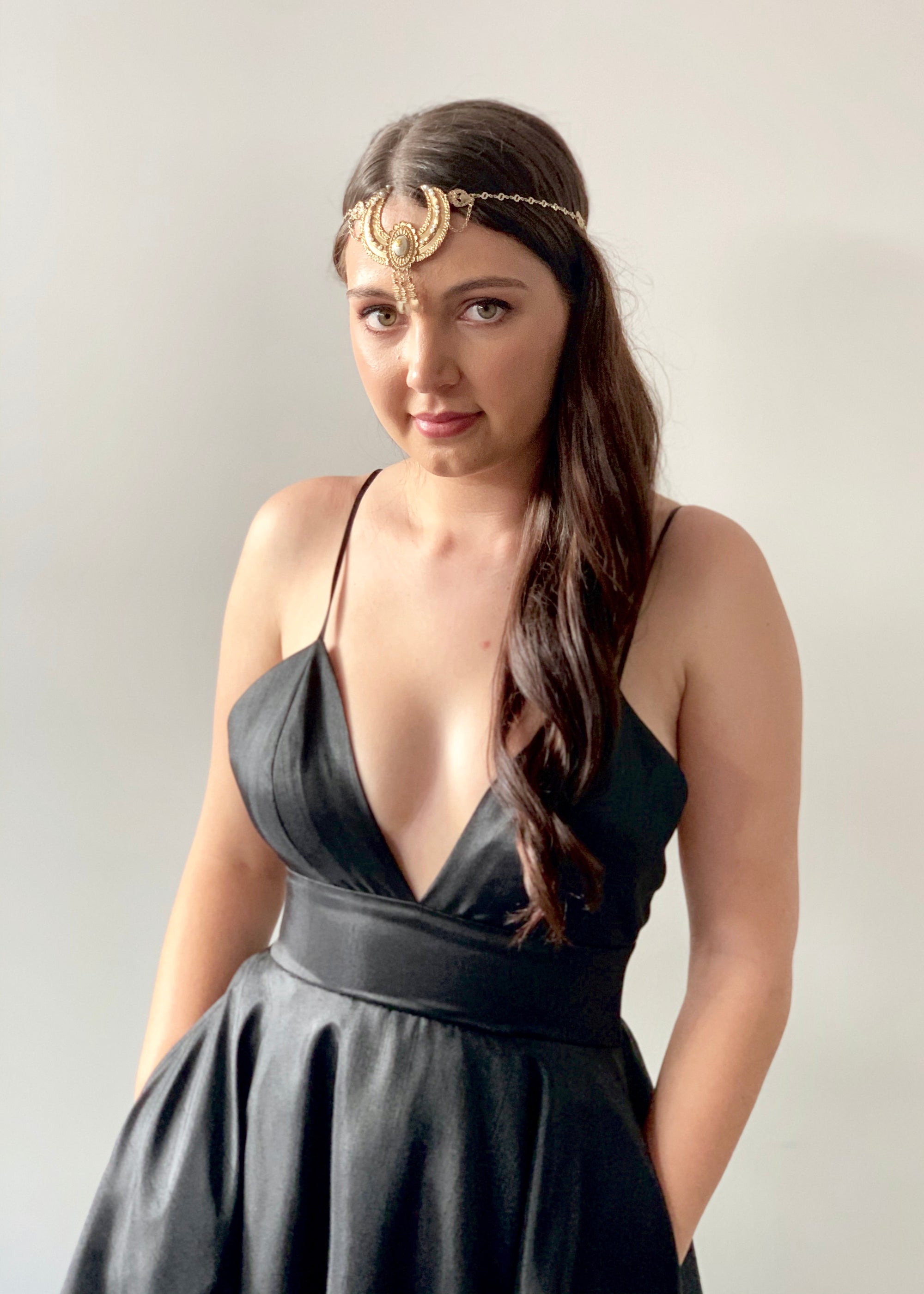 Coco Gown - When Freddie met Lilly