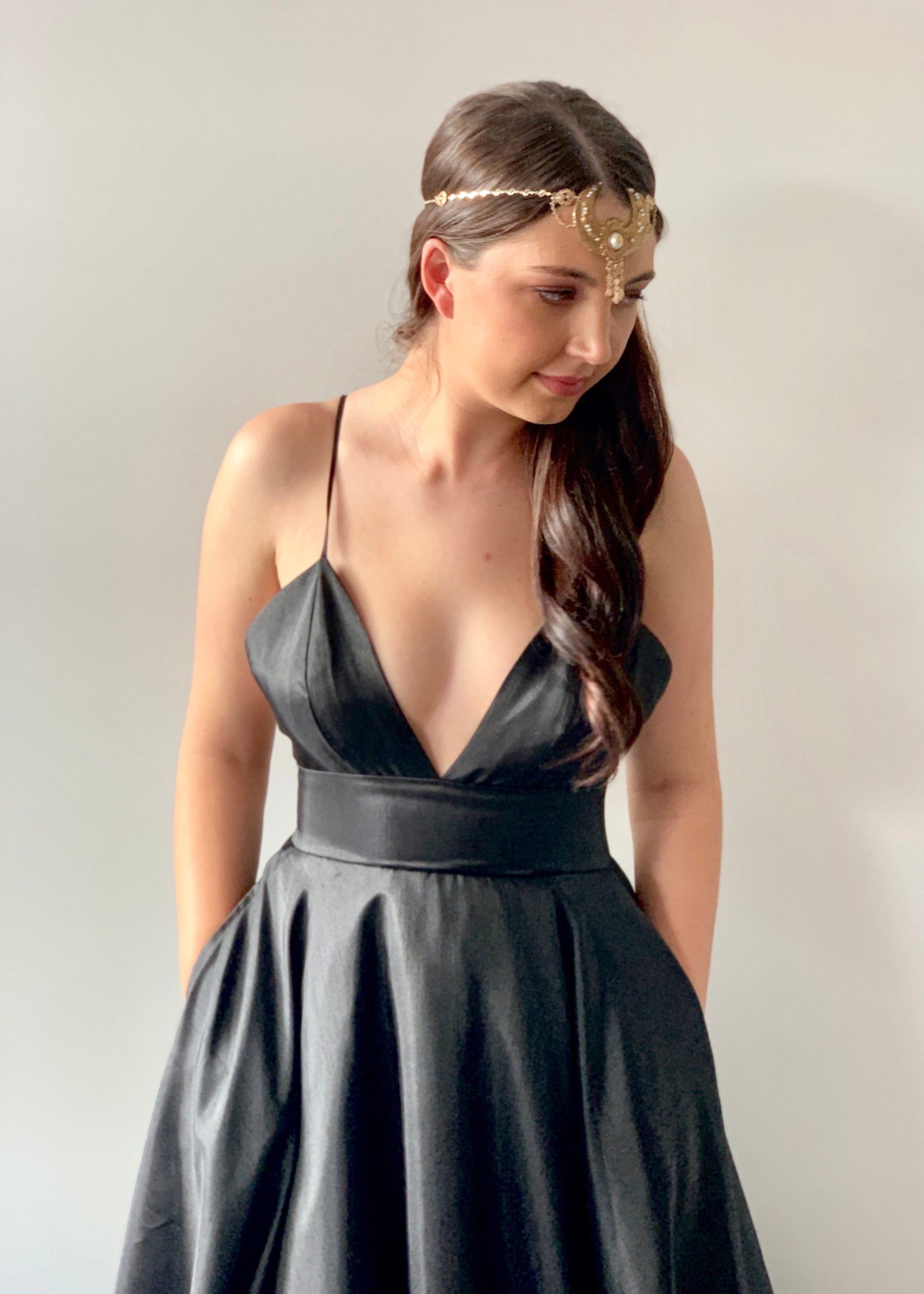 Coco Gown - When Freddie met Lilly