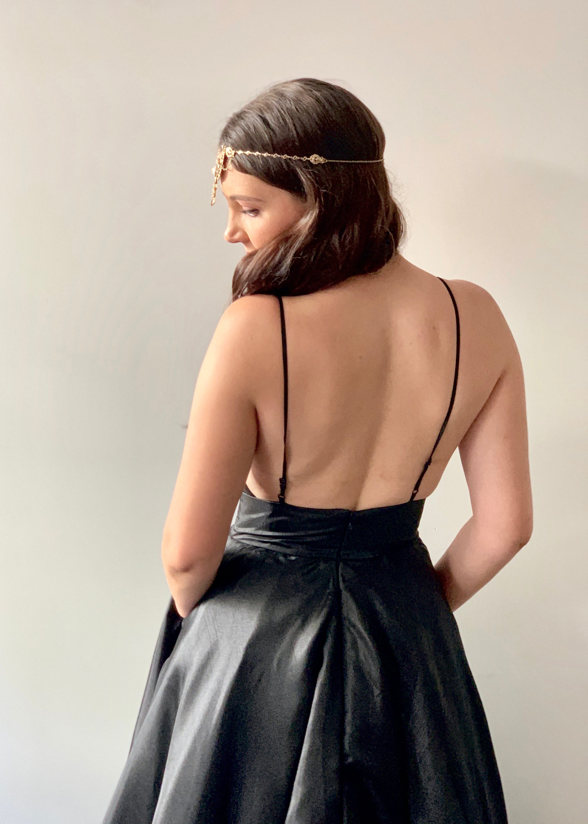 Coco Gown - When Freddie met Lilly
