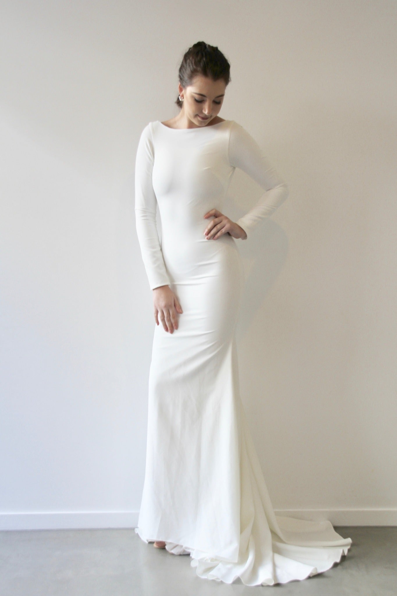 Frankie Gown – When Freddie met Lilly
