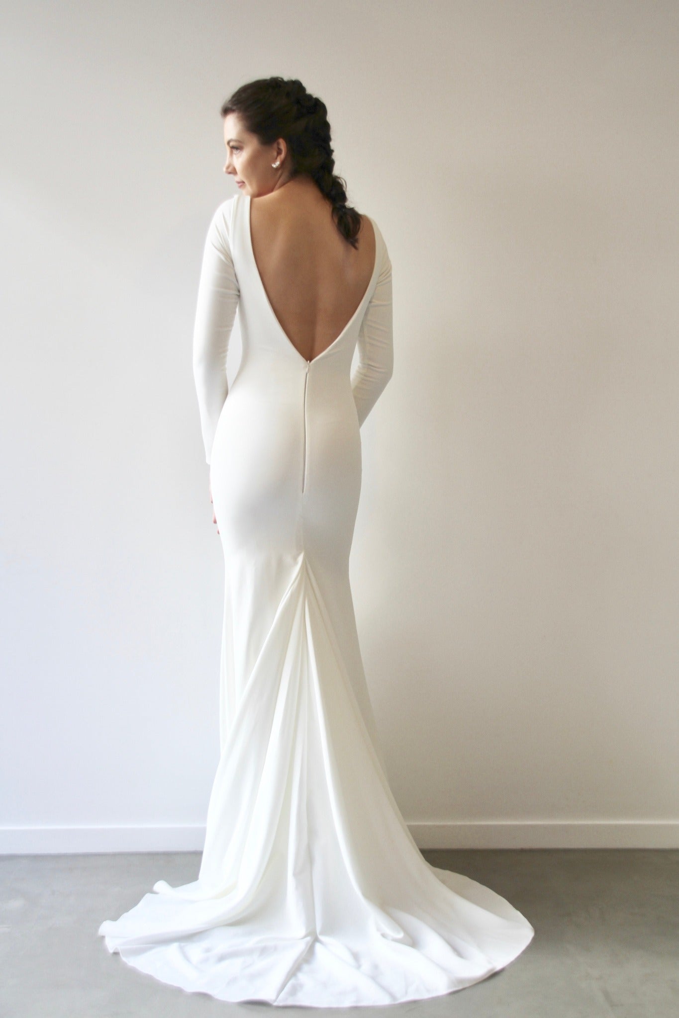 Frankie Gown - When Freddie met Lilly