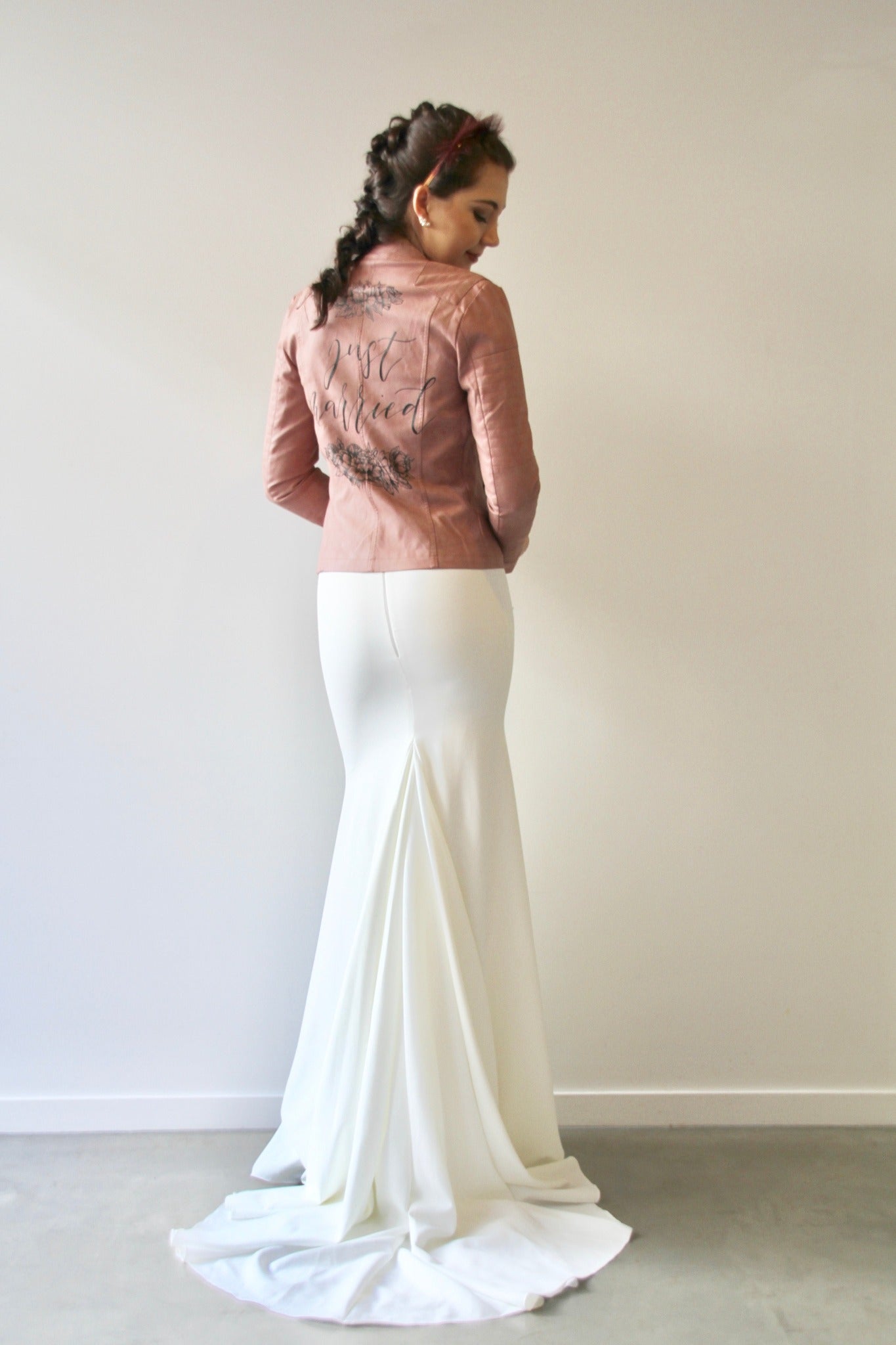 Frankie Gown - When Freddie met Lilly