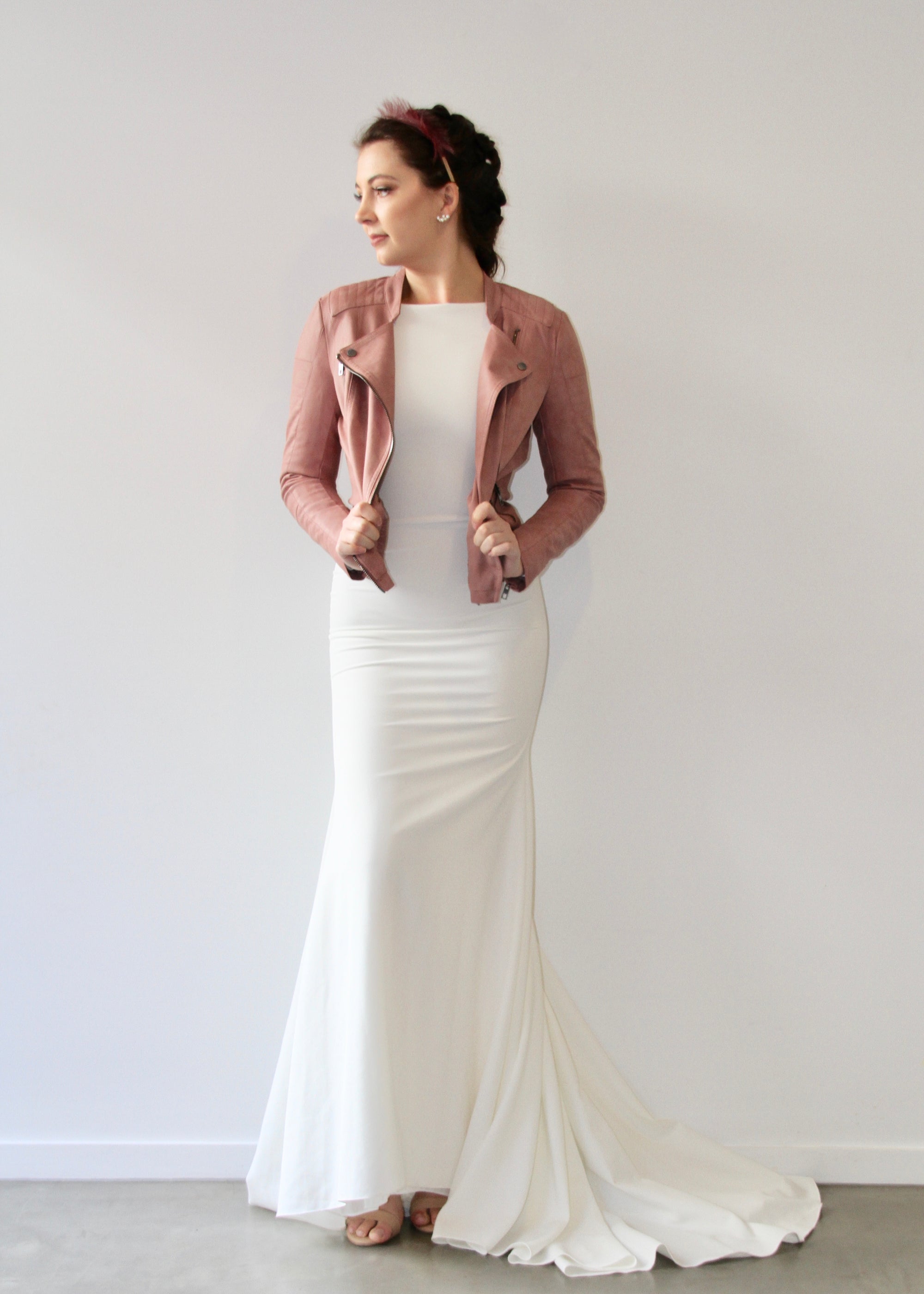 Frankie Gown - When Freddie met Lilly