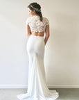 Demi Skirt - When Freddie met Lilly