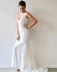 Venice Shaper 2.0 Gown | Sample