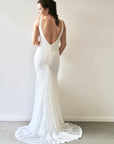 Venice Shaper 2.0 Gown | Sample