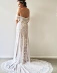 Francesca Gown - When Freddie met Lilly